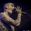 GutterPunk - Professional Concert Photography